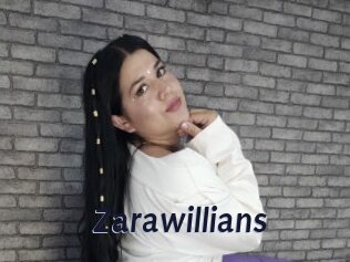 Zarawillians
