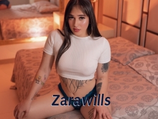 Zarawills