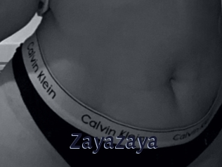 Zayazaya