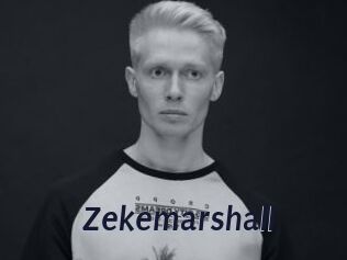 Zekemarshall