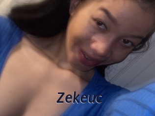 Zekeuc