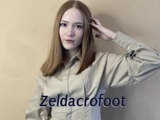 Zeldacrofoot