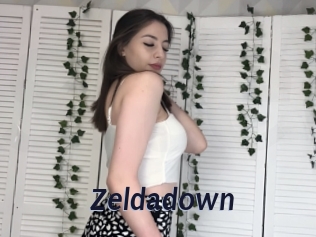 Zeldadown