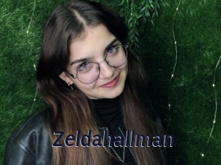 Zeldahallman