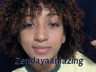 Zendayaamazing