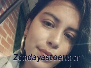 Zendayastoermer