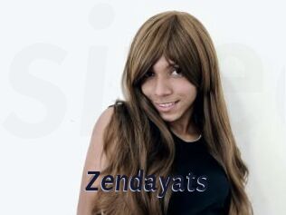 Zendayats