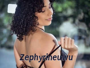 Zephyrineuwu