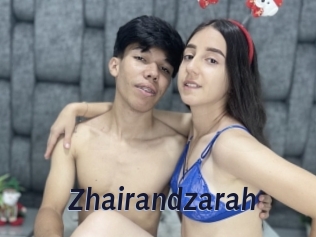 Zhairandzarah