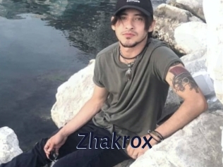 Zhakrox