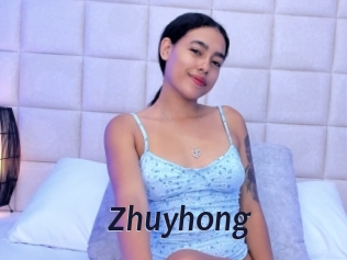 Zhuyhong