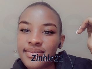 Zinhle22