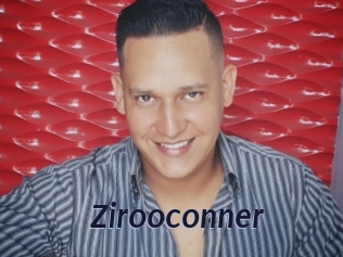 Zirooconner