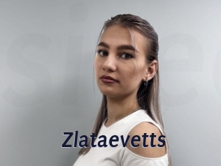 Zlataevetts