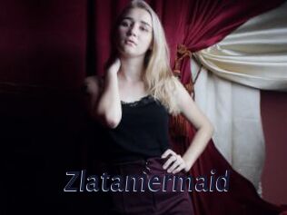 Zlatamermaid