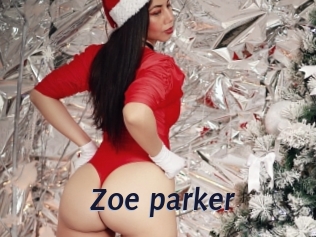 Zoe_parker