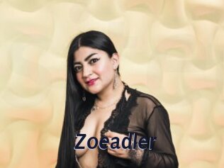 Zoeadler