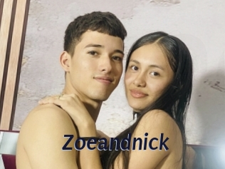 Zoeandnick