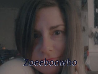 Zoeeboowho