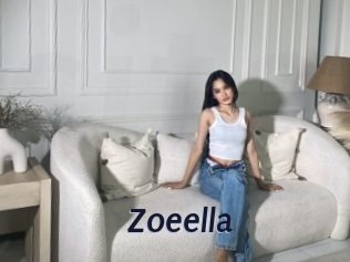 Zoeella