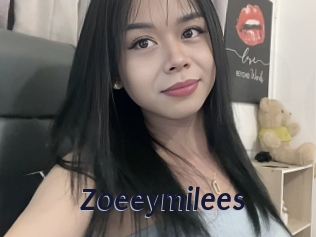 Zoeeymilees