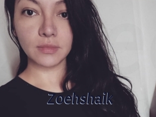 Zoehshaik