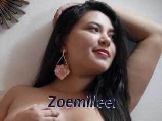 Zoemilleer