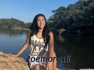 Zoemorettii