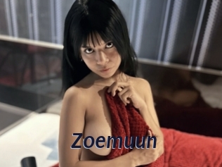 Zoemuun