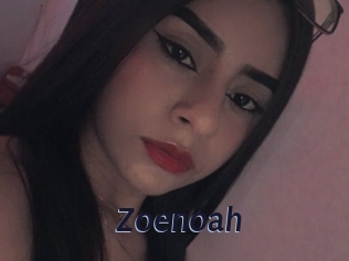 Zoenoah