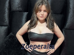 Zoeperalta