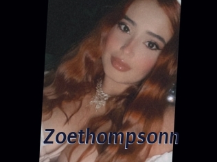 Zoethompsonn