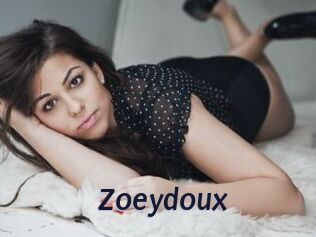 Zoeydoux