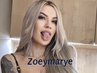 Zoeymarye