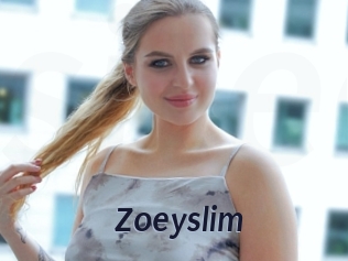 Zoeyslim