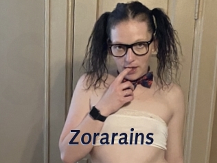 zorarains Site Cul