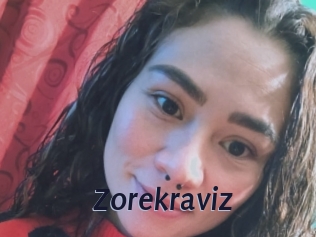 Zorekraviz