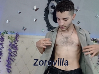 Zorovilla