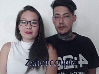 Zxhotcouple