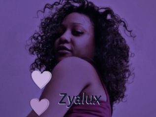 Zyalux