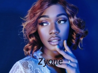 Zyone